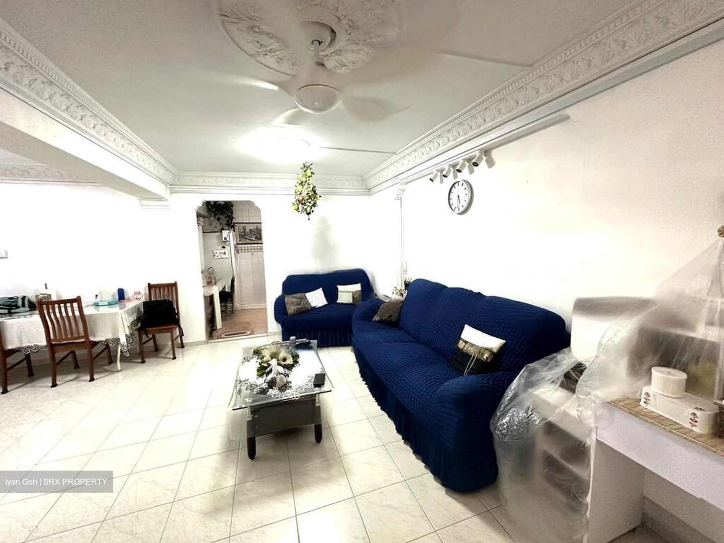 Blk 932 Yishun Central 1 (Yishun), HDB 5 Rooms #479799261